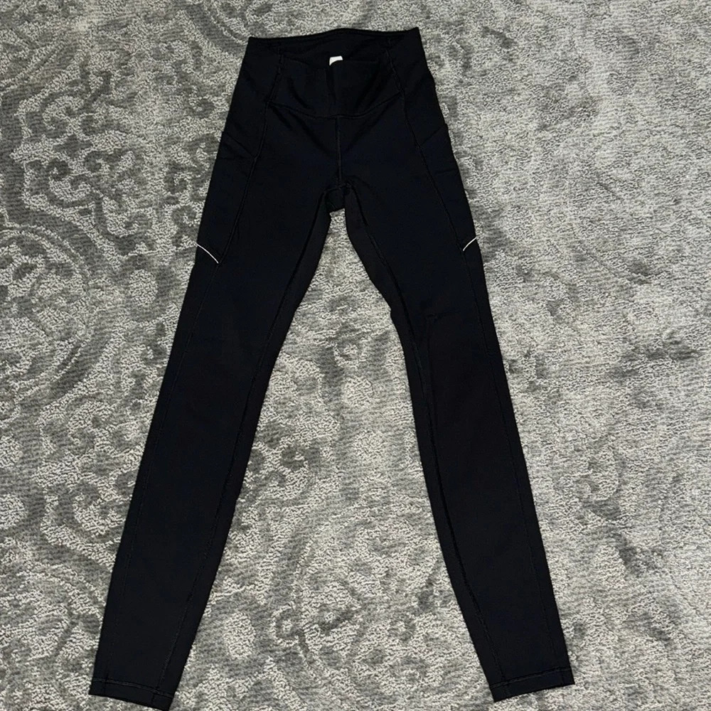 •Lululemon Speed Up Full-on luxstreme brushed 28 inch• - Picture 4 of 10